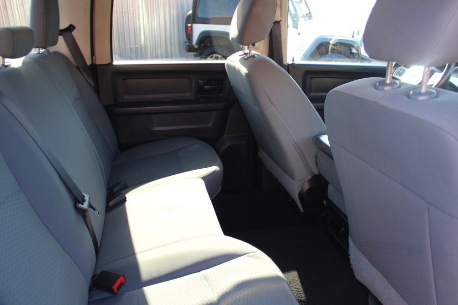 2016 Ram 1500 4WD Crew Cab 140.5" Express, available for sale in Deer Park, New York | Car Tec Enterprise Leasing & Sales LLC. Deer Park, New York 2016 Ram 1500 4WD Crew Cab 140.5" Express, available for sale in Deer Park, New York | Car Tec Enterprise Leasing & Sales LLC. Deer Park, New York