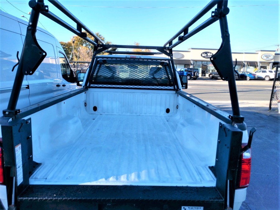 2015 Ford F350 SUPER DUTY LONG BED w LIFTGATE 2WD Reg Cab 137" XL, available for sale in COPIAGUE, New York | Warwick Auto Sales Inc. COPIAGUE, New York 2015 Ford F350 SUPER DUTY LONG BED w LIFTGATE 2WD Reg Cab 137" XL, available for sale in COPIAGUE, New York | Warwick Auto Sales Inc. COPIAGUE, New York