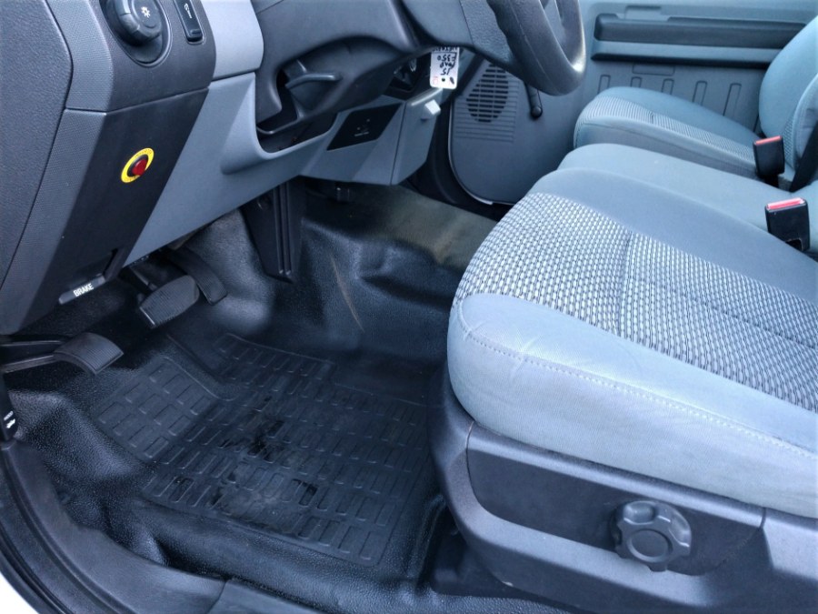 2015 Ford F350 SUPER DUTY LONG BED w LIFTGATE 2WD Reg Cab 137" XL, available for sale in COPIAGUE, New York | Warwick Auto Sales Inc. COPIAGUE, New York 2015 Ford F350 SUPER DUTY LONG BED w LIFTGATE 2WD Reg Cab 137" XL, available for sale in COPIAGUE, New York | Warwick Auto Sales Inc. COPIAGUE, New York