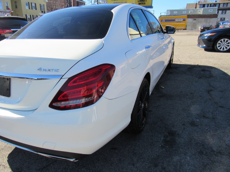 2015 Mercedes-Benz C-300 Sport, available for sale in Worcester, Massachusetts | Hilario's Auto Sales Inc.. Worcester, Massachusetts 2015 Mercedes-Benz C-300 Sport, available for sale in Worcester, Massachusetts | Hilario's Auto Sales Inc.. Worcester, Massachusetts