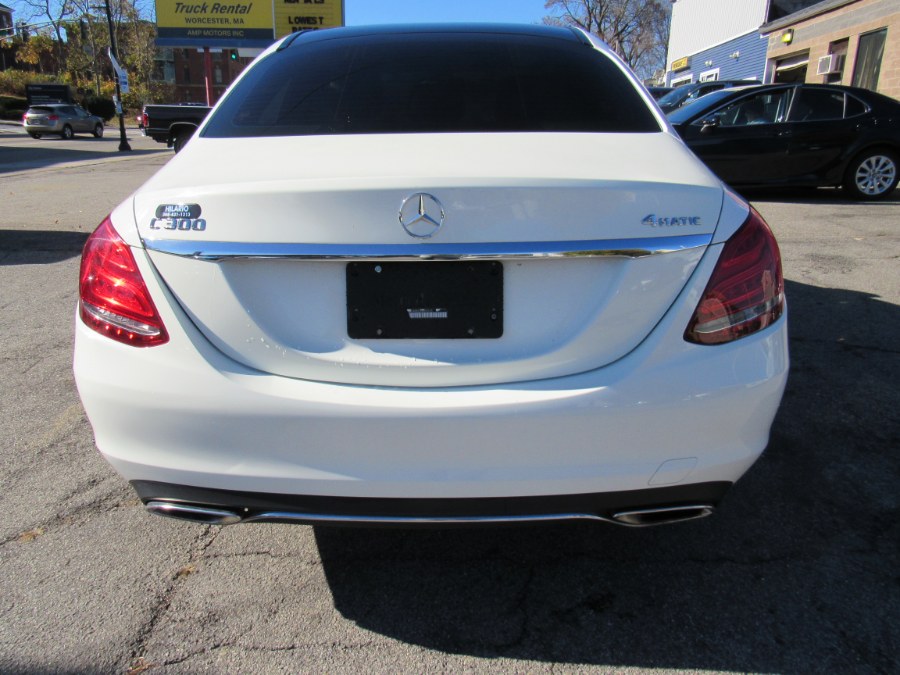 2015 Mercedes-Benz C-300 Sport, available for sale in Worcester, Massachusetts | Hilario's Auto Sales Inc.. Worcester, Massachusetts 2015 Mercedes-Benz C-300 Sport, available for sale in Worcester, Massachusetts | Hilario's Auto Sales Inc.. Worcester, Massachusetts