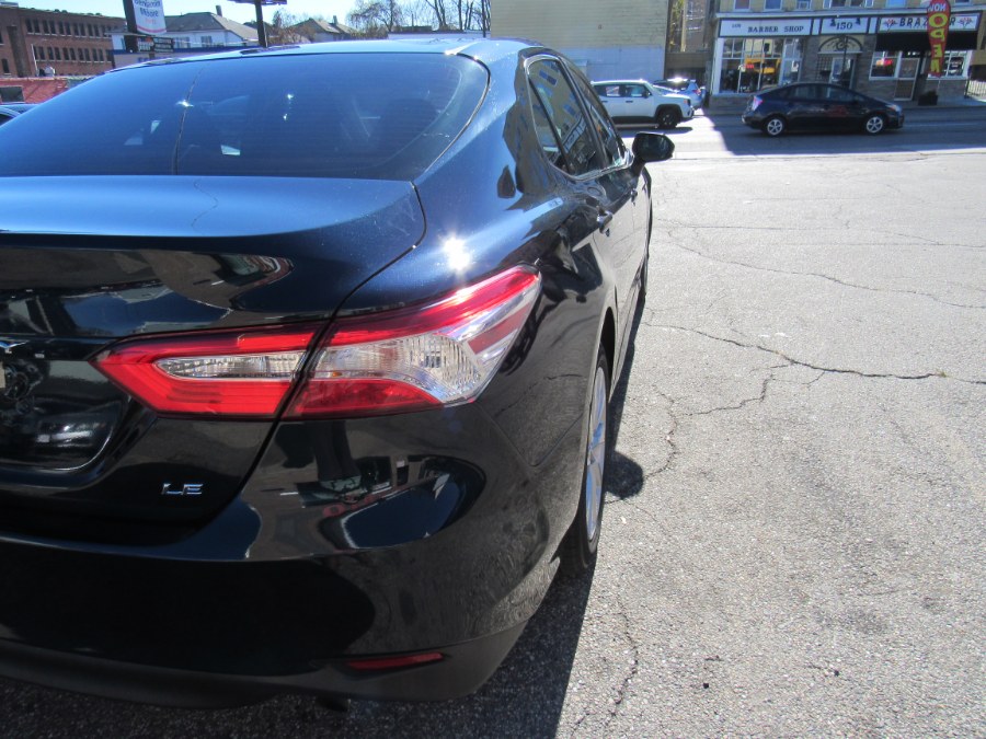 2018 Toyota Camry LE, available for sale in Worcester, Massachusetts | Hilario's Auto Sales Inc.. Worcester, Massachusetts 2018 Toyota Camry LE, available for sale in Worcester, Massachusetts | Hilario's Auto Sales Inc.. Worcester, Massachusetts