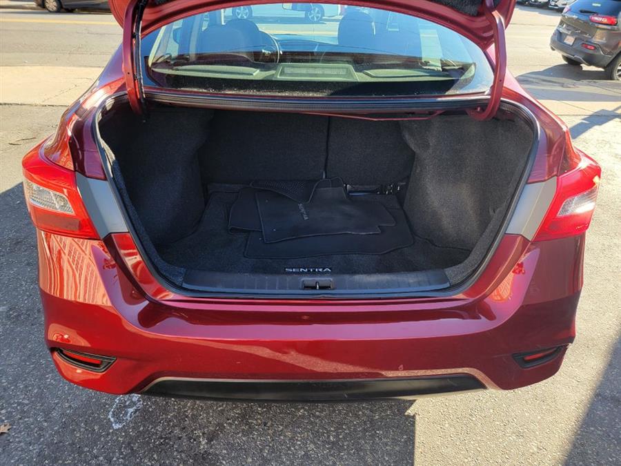 Used Nissan Sentra SV 2019 | Mass Auto Exchange. Framingham, Massachusetts Used Nissan Sentra SV 2019 | Mass Auto Exchange. Framingham, Massachusetts