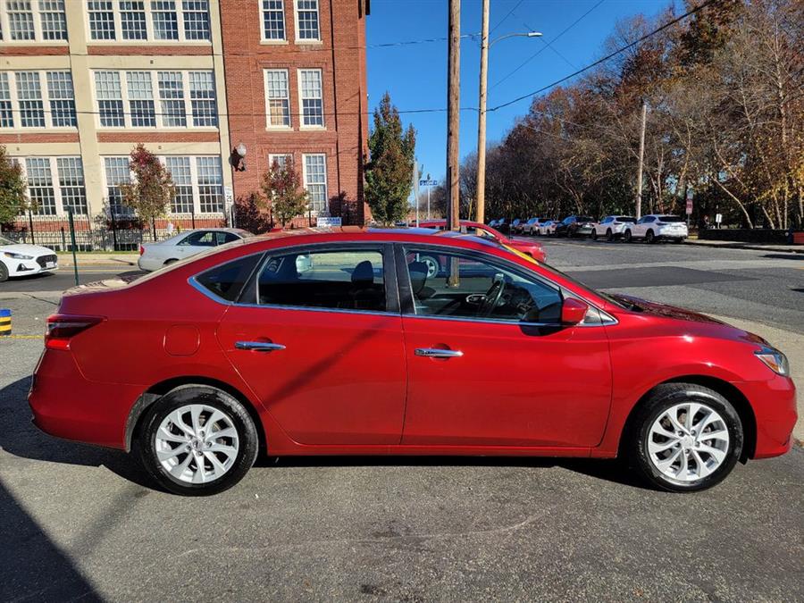 Used Nissan Sentra SV 2019 | Mass Auto Exchange. Framingham, Massachusetts Used Nissan Sentra SV 2019 | Mass Auto Exchange. Framingham, Massachusetts
