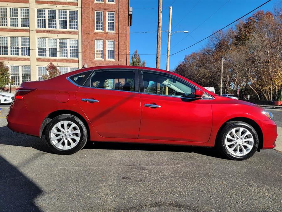 Used Nissan Sentra SV 2019 | Mass Auto Exchange. Framingham, Massachusetts Used Nissan Sentra SV 2019 | Mass Auto Exchange. Framingham, Massachusetts