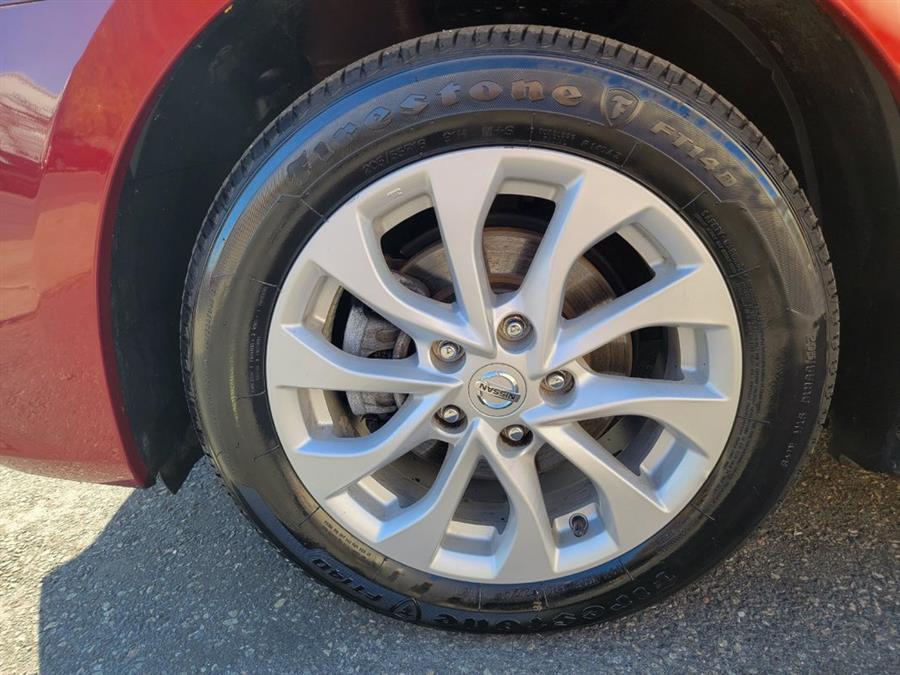 Used Nissan Sentra SV 2019 | Mass Auto Exchange. Framingham, Massachusetts Used Nissan Sentra SV 2019 | Mass Auto Exchange. Framingham, Massachusetts