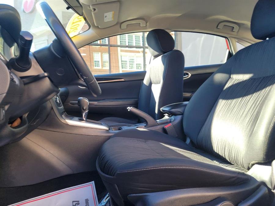 Used Nissan Sentra SV 2019 | Mass Auto Exchange. Framingham, Massachusetts Used Nissan Sentra SV 2019 | Mass Auto Exchange. Framingham, Massachusetts