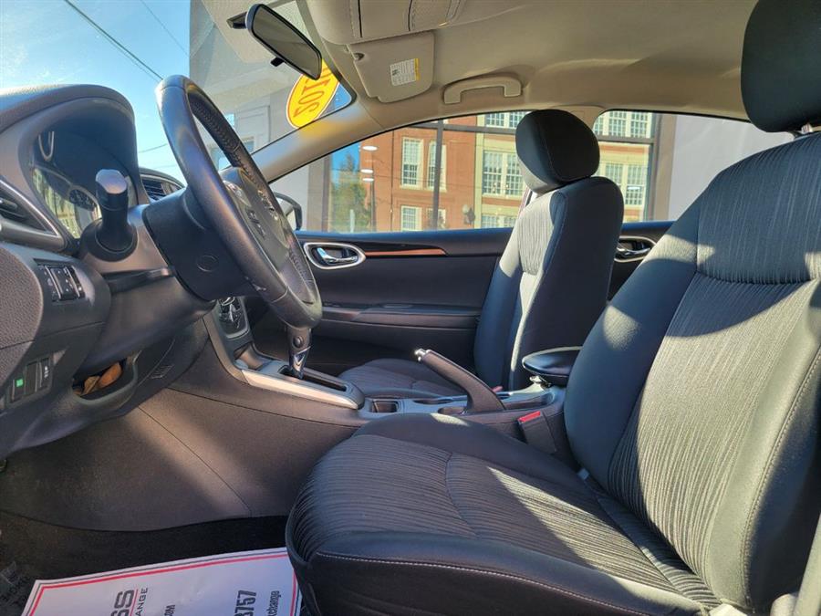 Used Nissan Sentra SV 2019 | Mass Auto Exchange. Framingham, Massachusetts Used Nissan Sentra SV 2019 | Mass Auto Exchange. Framingham, Massachusetts