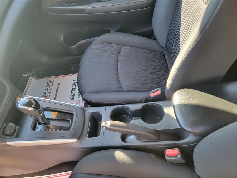 Used Nissan Sentra SV 2019 | Mass Auto Exchange. Framingham, Massachusetts Used Nissan Sentra SV 2019 | Mass Auto Exchange. Framingham, Massachusetts
