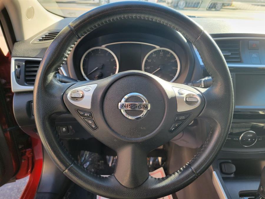Used Nissan Sentra SV 2019 | Mass Auto Exchange. Framingham, Massachusetts Used Nissan Sentra SV 2019 | Mass Auto Exchange. Framingham, Massachusetts