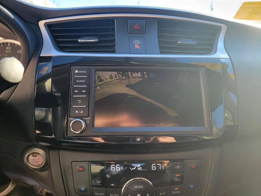 Used Nissan Sentra SV 2019 | Mass Auto Exchange. Framingham, Massachusetts Used Nissan Sentra SV 2019 | Mass Auto Exchange. Framingham, Massachusetts