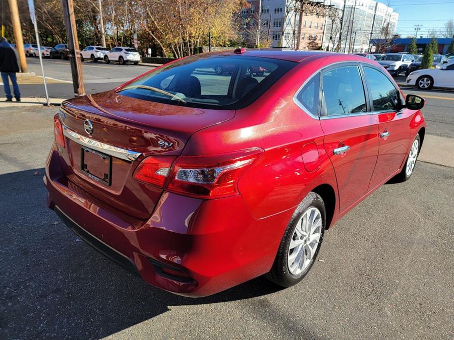 Used Nissan Sentra SV 2019 | Mass Auto Exchange. Framingham, Massachusetts Used Nissan Sentra SV 2019 | Mass Auto Exchange. Framingham, Massachusetts