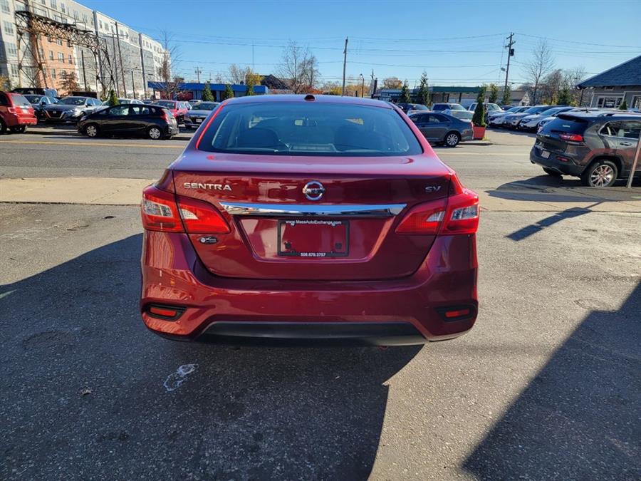 Used Nissan Sentra SV 2019 | Mass Auto Exchange. Framingham, Massachusetts Used Nissan Sentra SV 2019 | Mass Auto Exchange. Framingham, Massachusetts
