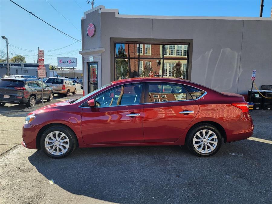 Used Nissan Sentra SV 2019 | Mass Auto Exchange. Framingham, Massachusetts Used Nissan Sentra SV 2019 | Mass Auto Exchange. Framingham, Massachusetts