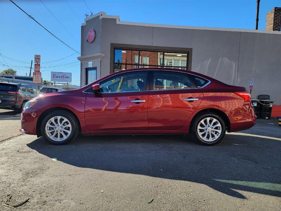 Used Nissan Sentra SV 2019 | Mass Auto Exchange. Framingham, Massachusetts Used Nissan Sentra SV 2019 | Mass Auto Exchange. Framingham, Massachusetts