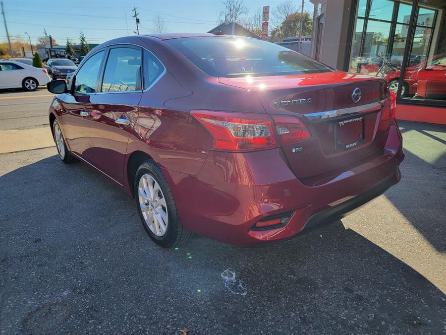 Used Nissan Sentra SV 2019 | Mass Auto Exchange. Framingham, Massachusetts Used Nissan Sentra SV 2019 | Mass Auto Exchange. Framingham, Massachusetts