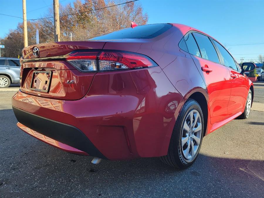 Used Toyota Corolla LE 2020 | Mass Auto Exchange. Framingham, Massachusetts Used Toyota Corolla LE 2020 | Mass Auto Exchange. Framingham, Massachusetts