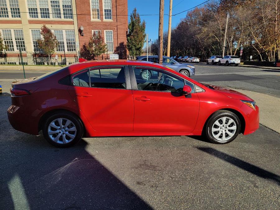 Used Toyota Corolla LE 2020 | Mass Auto Exchange. Framingham, Massachusetts Used Toyota Corolla LE 2020 | Mass Auto Exchange. Framingham, Massachusetts