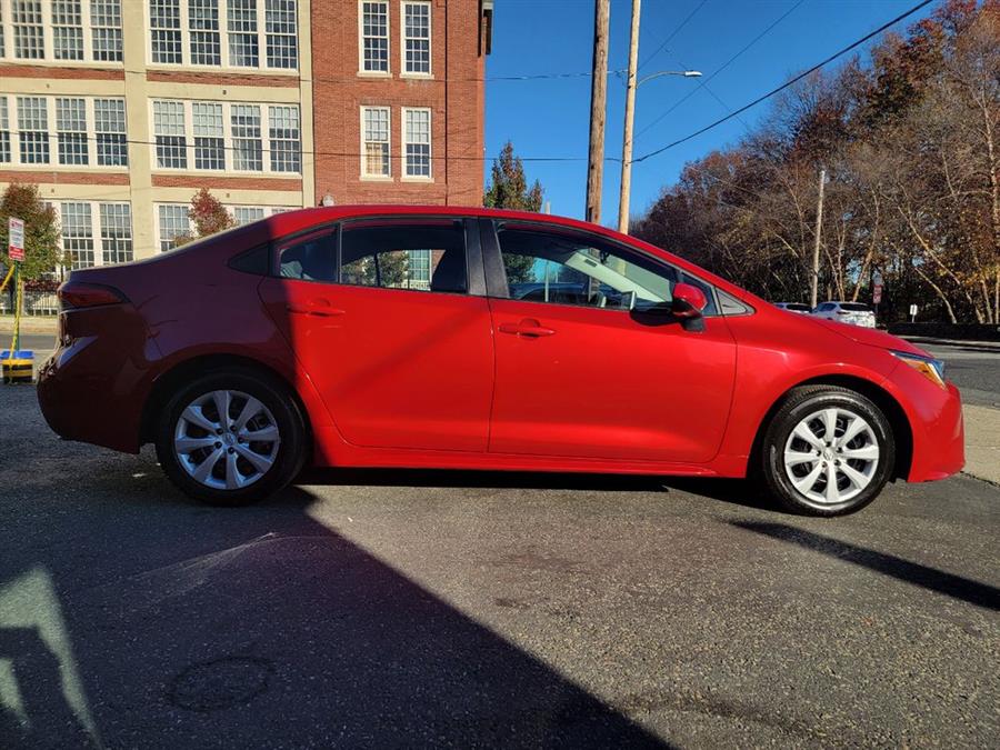 Used Toyota Corolla LE 2020 | Mass Auto Exchange. Framingham, Massachusetts Used Toyota Corolla LE 2020 | Mass Auto Exchange. Framingham, Massachusetts