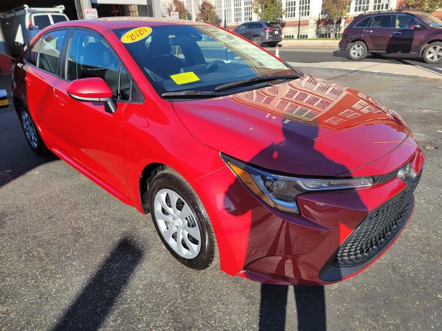 Used Toyota Corolla LE 2020 | Mass Auto Exchange. Framingham, Massachusetts Used Toyota Corolla LE 2020 | Mass Auto Exchange. Framingham, Massachusetts