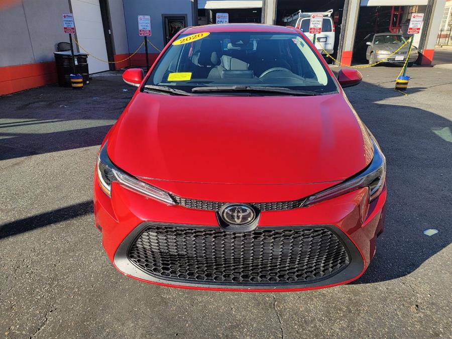 Used Toyota Corolla LE 2020 | Mass Auto Exchange. Framingham, Massachusetts Used Toyota Corolla LE 2020 | Mass Auto Exchange. Framingham, Massachusetts