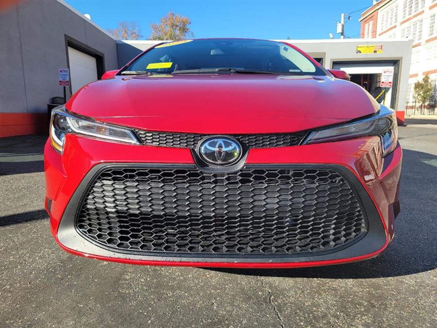 Used Toyota Corolla LE 2020 | Mass Auto Exchange. Framingham, Massachusetts Used Toyota Corolla LE 2020 | Mass Auto Exchange. Framingham, Massachusetts