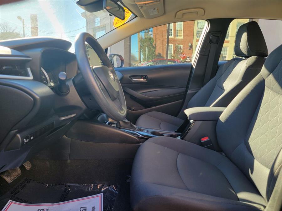 Used Toyota Corolla LE 2020 | Mass Auto Exchange. Framingham, Massachusetts Used Toyota Corolla LE 2020 | Mass Auto Exchange. Framingham, Massachusetts