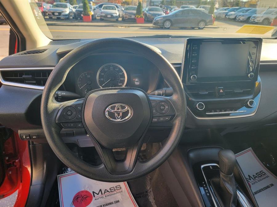 Used Toyota Corolla LE 2020 | Mass Auto Exchange. Framingham, Massachusetts Used Toyota Corolla LE 2020 | Mass Auto Exchange. Framingham, Massachusetts