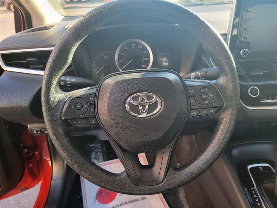 Used Toyota Corolla LE 2020 | Mass Auto Exchange. Framingham, Massachusetts Used Toyota Corolla LE 2020 | Mass Auto Exchange. Framingham, Massachusetts