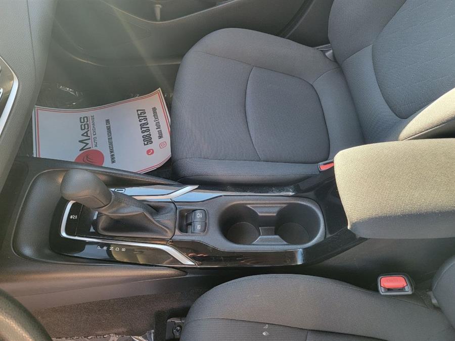 Used Toyota Corolla LE 2020 | Mass Auto Exchange. Framingham, Massachusetts Used Toyota Corolla LE 2020 | Mass Auto Exchange. Framingham, Massachusetts