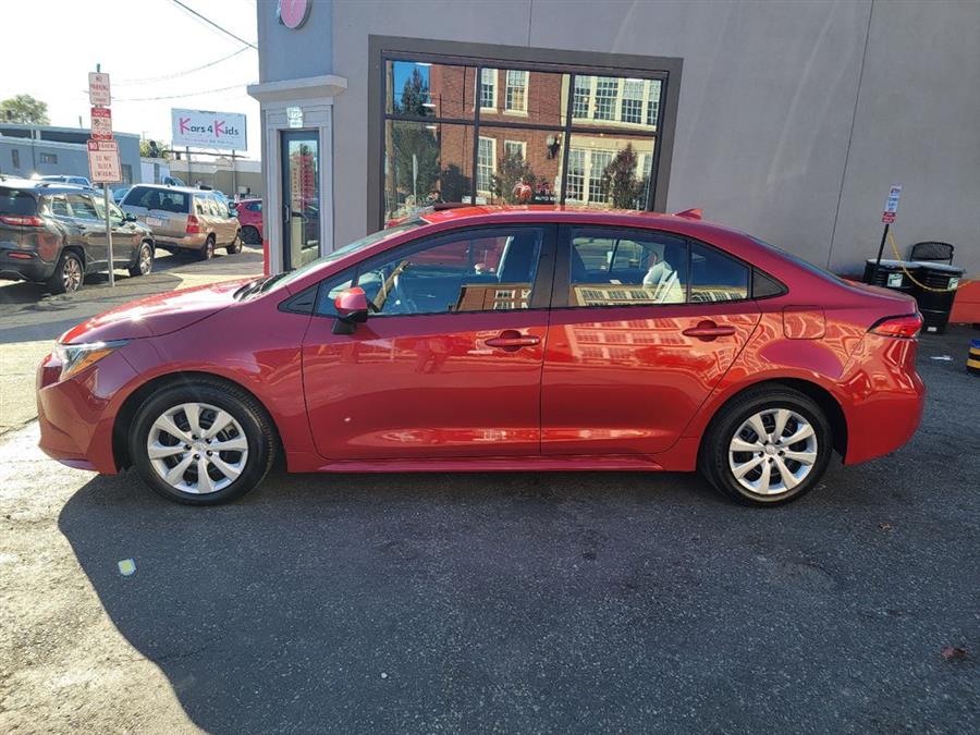Used Toyota Corolla LE 2020 | Mass Auto Exchange. Framingham, Massachusetts Used Toyota Corolla LE 2020 | Mass Auto Exchange. Framingham, Massachusetts