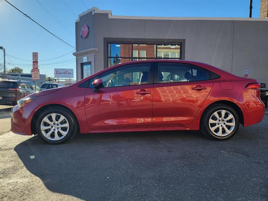 Used Toyota Corolla LE 2020 | Mass Auto Exchange. Framingham, Massachusetts Used Toyota Corolla LE 2020 | Mass Auto Exchange. Framingham, Massachusetts