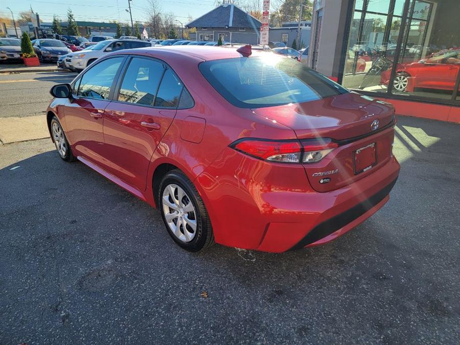 Used Toyota Corolla LE 2020 | Mass Auto Exchange. Framingham, Massachusetts Used Toyota Corolla LE 2020 | Mass Auto Exchange. Framingham, Massachusetts