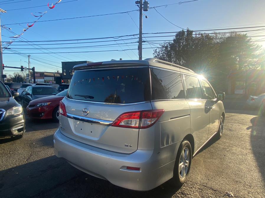 2016 Nissan Quest 4dr SV, available for sale in Bridgeport, Connecticut | CT Auto. Bridgeport, Connecticut 2016 Nissan Quest 4dr SV, available for sale in Bridgeport, Connecticut | CT Auto. Bridgeport, Connecticut