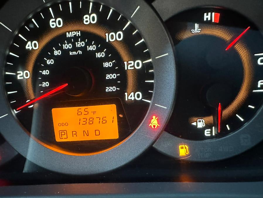 Used Toyota RAV4 4WD 4dr 4-cyl 4-Spd AT (Natl) 2011 | CT Auto. Bridgeport, Connecticut Used Toyota RAV4 4WD 4dr 4-cyl 4-Spd AT (Natl) 2011 | CT Auto. Bridgeport, Connecticut