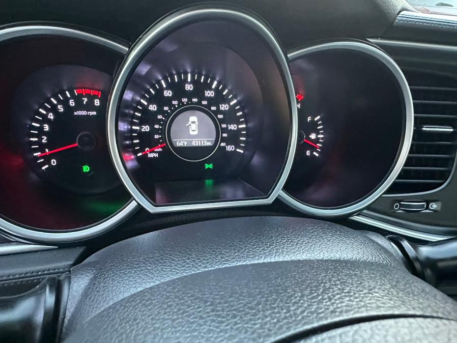 Used Kia Optima 4dr Sdn EX 2014 | CT Auto. Bridgeport, Connecticut Used Kia Optima 4dr Sdn EX 2014 | CT Auto. Bridgeport, Connecticut