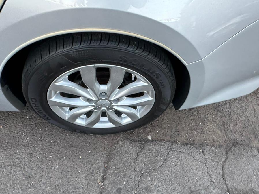 Used Kia Optima 4dr Sdn EX 2014 | CT Auto. Bridgeport, Connecticut Used Kia Optima 4dr Sdn EX 2014 | CT Auto. Bridgeport, Connecticut