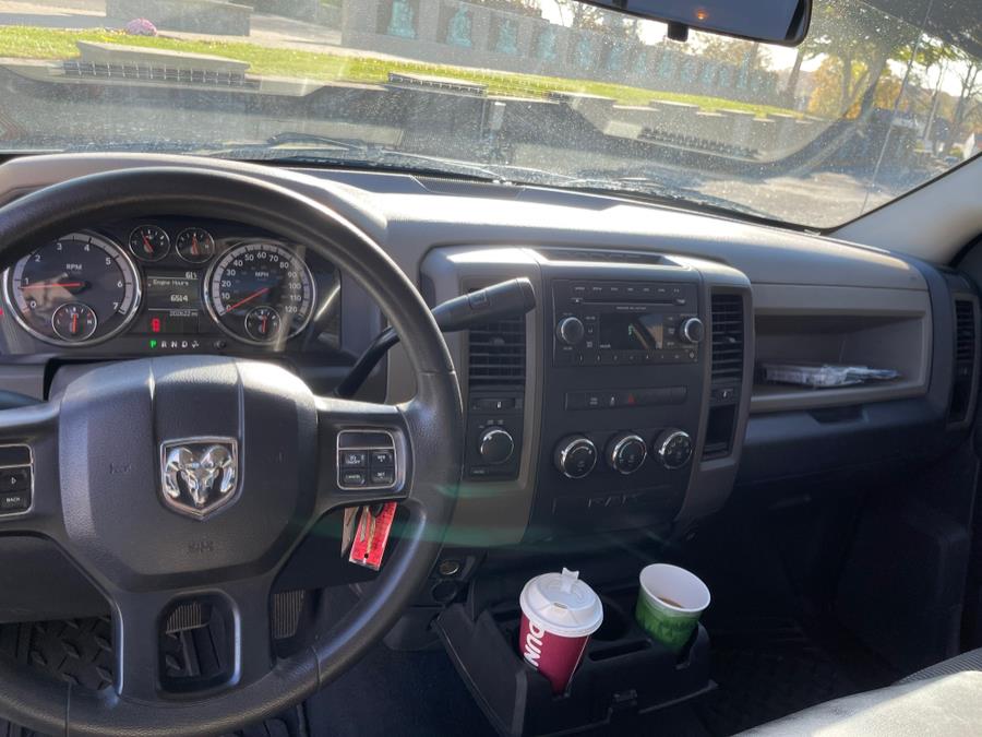 2012 Ram 1500 4WD Reg Cab 120.5" Express, available for sale in Bridgeport, Connecticut | CT Auto. Bridgeport, Connecticut 2012 Ram 1500 4WD Reg Cab 120.5" Express, available for sale in Bridgeport, Connecticut | CT Auto. Bridgeport, Connecticut