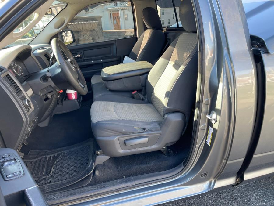 2012 Ram 1500 4WD Reg Cab 120.5" Express, available for sale in Bridgeport, Connecticut | CT Auto. Bridgeport, Connecticut 2012 Ram 1500 4WD Reg Cab 120.5" Express, available for sale in Bridgeport, Connecticut | CT Auto. Bridgeport, Connecticut
