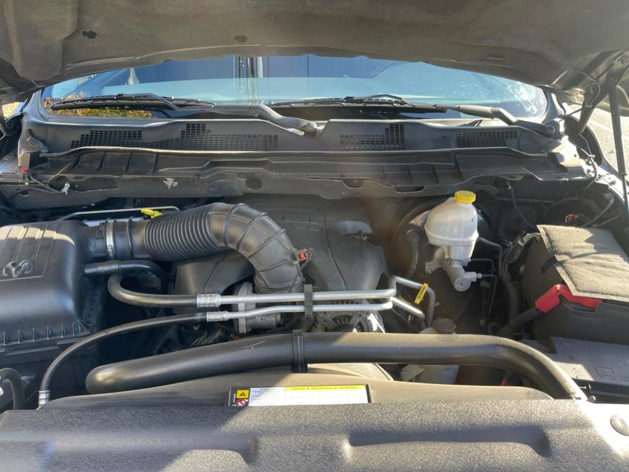 2012 Ram 1500 4WD Reg Cab 120.5" Express, available for sale in Bridgeport, Connecticut | CT Auto. Bridgeport, Connecticut 2012 Ram 1500 4WD Reg Cab 120.5" Express, available for sale in Bridgeport, Connecticut | CT Auto. Bridgeport, Connecticut