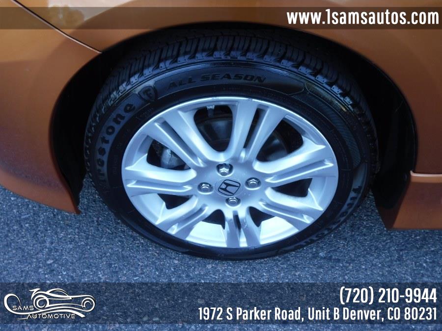 2010 Honda Fit 5dr HB Auto Sport, available for sale in Denver, Colorado | Sam's Automotive. Denver, Colorado 2010 Honda Fit 5dr HB Auto Sport, available for sale in Denver, Colorado | Sam's Automotive. Denver, Colorado