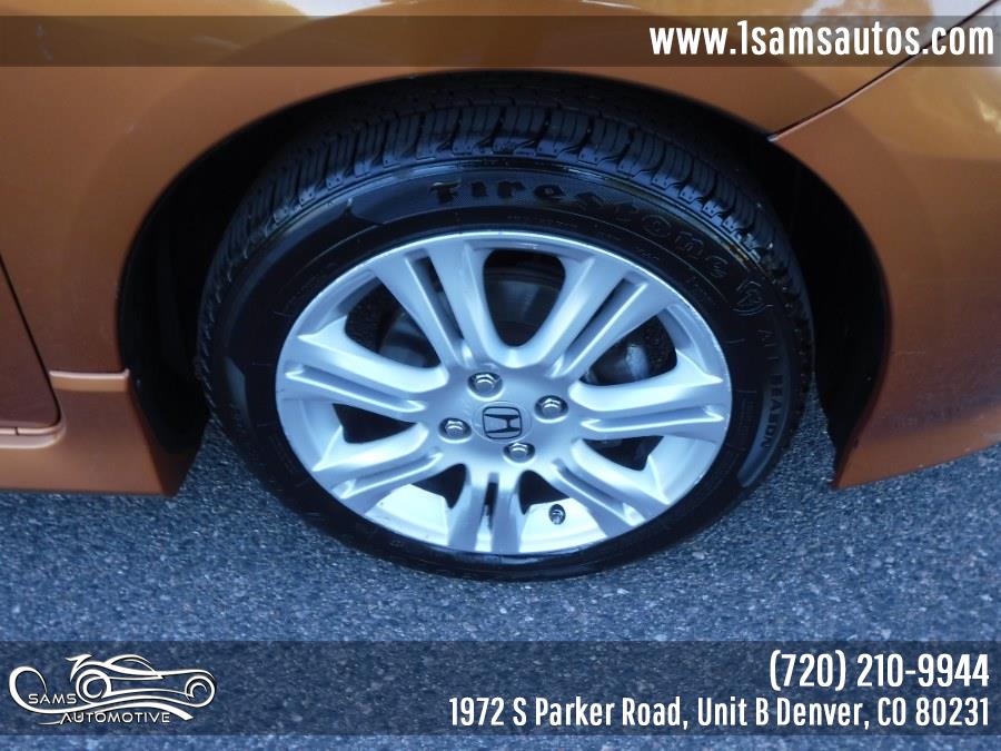 2010 Honda Fit 5dr HB Auto Sport, available for sale in Denver, Colorado | Sam's Automotive. Denver, Colorado 2010 Honda Fit 5dr HB Auto Sport, available for sale in Denver, Colorado | Sam's Automotive. Denver, Colorado
