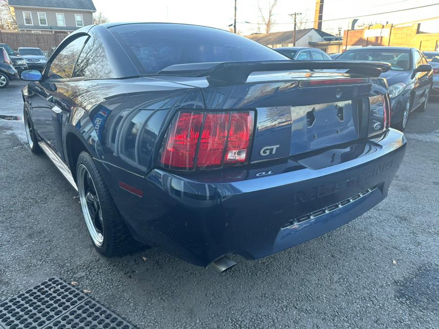 Used Ford Mustang 3442 2001 | Chris's Auto Clinic. Plainville, Connecticut Used Ford Mustang 3442 2001 | Chris's Auto Clinic. Plainville, Connecticut