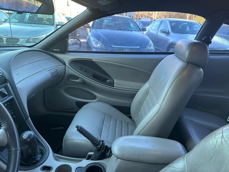 Used Ford Mustang 3442 2001 | Chris's Auto Clinic. Plainville, Connecticut Used Ford Mustang 3442 2001 | Chris's Auto Clinic. Plainville, Connecticut
