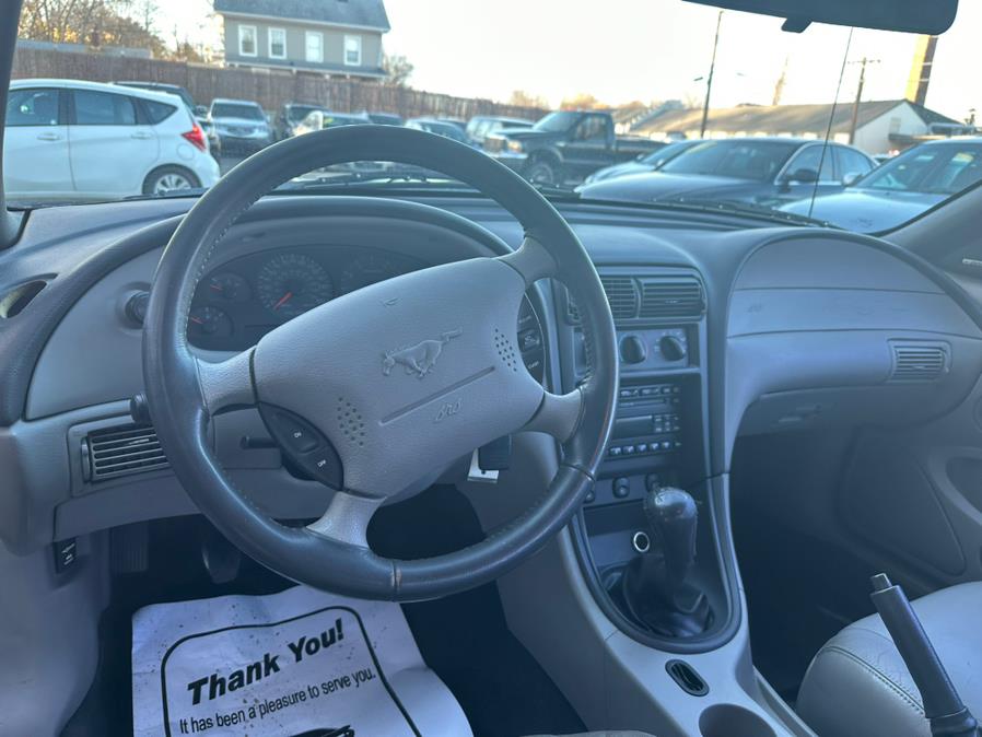 Used Ford Mustang 3442 2001 | Chris's Auto Clinic. Plainville, Connecticut Used Ford Mustang 3442 2001 | Chris's Auto Clinic. Plainville, Connecticut