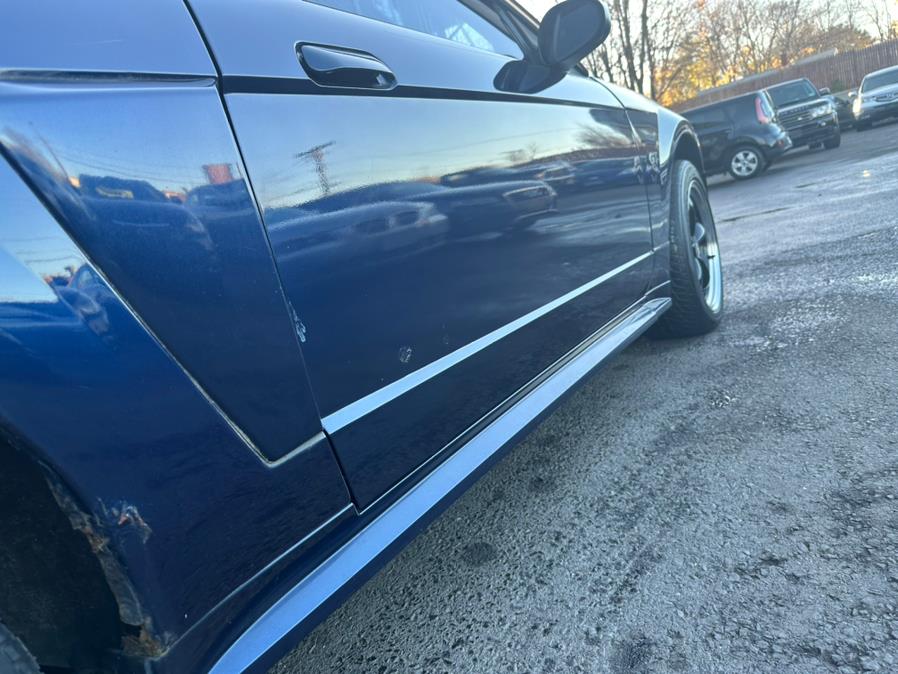 Used Ford Mustang 3442 2001 | Chris's Auto Clinic. Plainville, Connecticut Used Ford Mustang 3442 2001 | Chris's Auto Clinic. Plainville, Connecticut