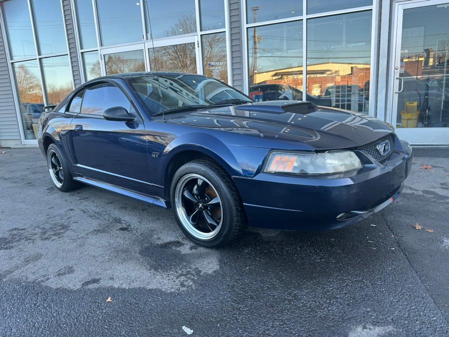 Used Ford Mustang 3442 2001 | Chris's Auto Clinic. Plainville, Connecticut Used Ford Mustang 3442 2001 | Chris's Auto Clinic. Plainville, Connecticut
