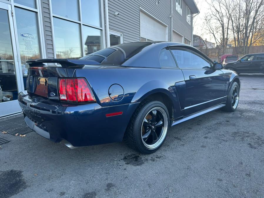 Used Ford Mustang 3442 2001 | Chris's Auto Clinic. Plainville, Connecticut Used Ford Mustang 3442 2001 | Chris's Auto Clinic. Plainville, Connecticut