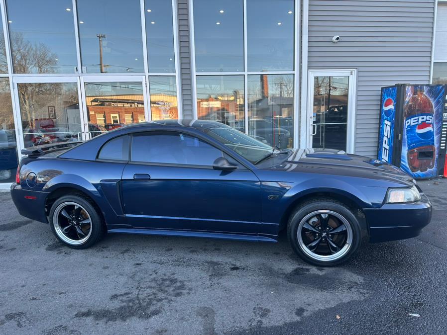 Used Ford Mustang 3442 2001 | Chris's Auto Clinic. Plainville, Connecticut Used Ford Mustang 3442 2001 | Chris's Auto Clinic. Plainville, Connecticut