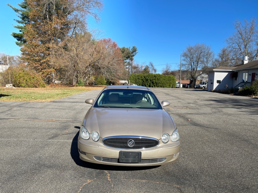 2005 Buick LaCrosse 4dr Sdn CXL, available for sale in Plainville, Connecticut | Farmington Auto Park LLC. Plainville, Connecticut 2005 Buick LaCrosse 4dr Sdn CXL, available for sale in Plainville, Connecticut | Farmington Auto Park LLC. Plainville, Connecticut